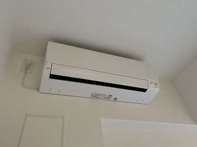 【設備】 | ソルテラス難波NEO | ソルテラス難波NEO　エアコン