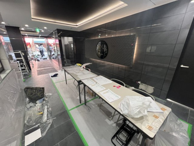 【エントランス】 | ソルテラス難波NEO | ソルテラス難波NEO　エントランス