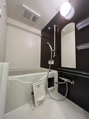 【浴室】 | ソルテラス難波NEO | ソルテラス難波NEO　浴室