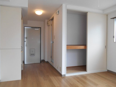 【寝室】 | エーデルハイム