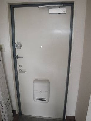 【玄関】 | エーデルハイム