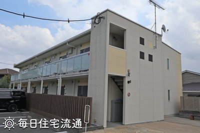 【外観】 | リアーレ