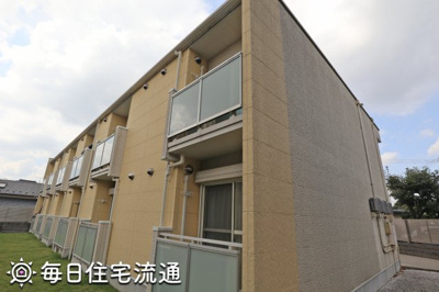 【展望】 | リアーレ