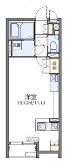 【間取り】 | リアーレ