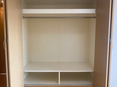 【収納】 | ルーブル学芸大学参番館