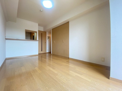 【居間・リビング】 | ルーブル学芸大学参番館