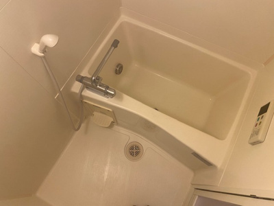 【浴室】 | ルーブル学芸大学参番館