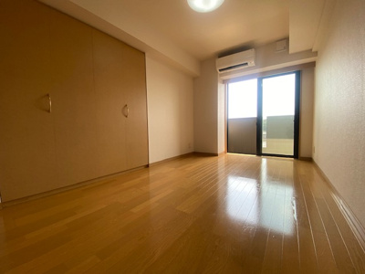 【寝室】 | ルーブル学芸大学参番館