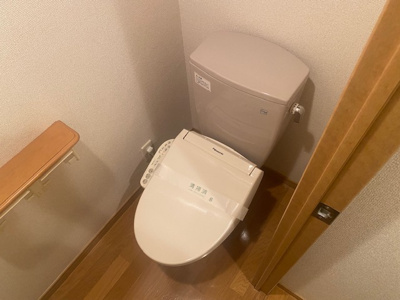 【トイレ】 | ルーブル学芸大学参番館