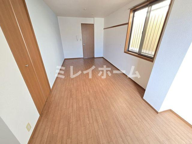 モンシャンブルの内装