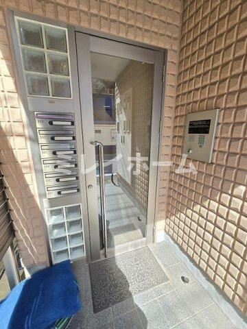 モンシャンブルのセキュリティ