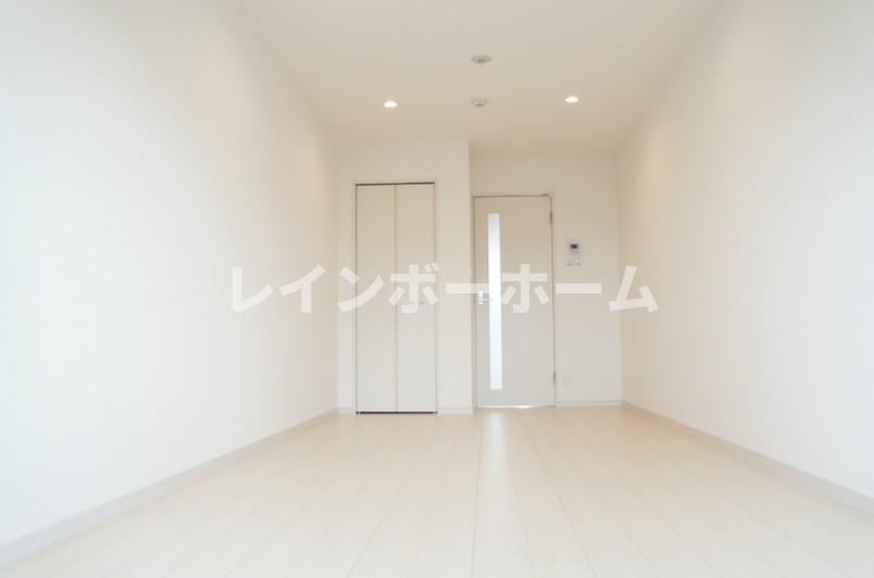 リブリ・リブラの居間・リビング