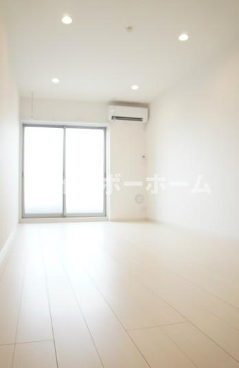 リブリ・リブラの内装