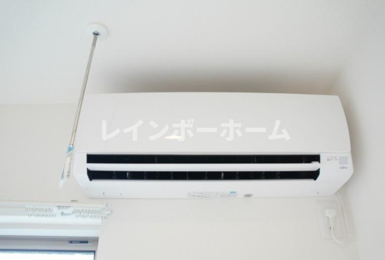 リブリ・リブラの設備