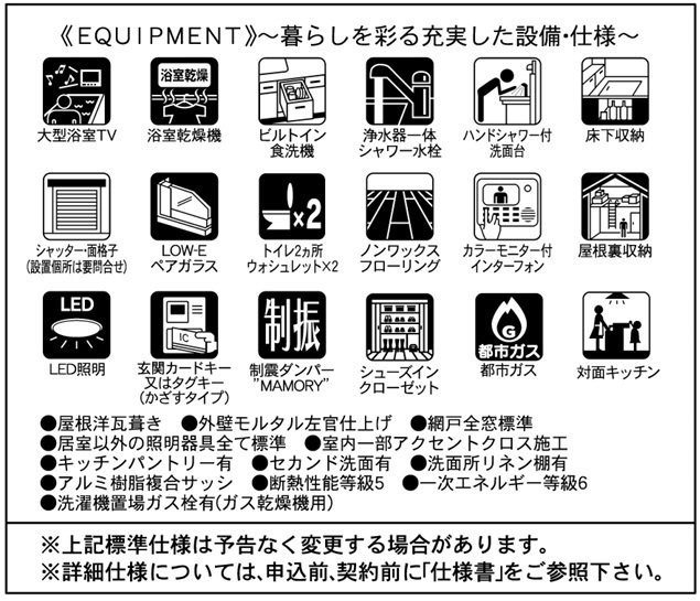 横浜市泉区和泉中央北１丁目 新築戸建て【仲介手数料無料】カースペース2台