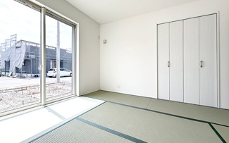【和室】 | いろどりアイタウン八代市井上町 | 【いろどりアイタウン八代市井上町】