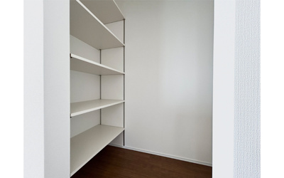 【収納】 | いろどりアイタウン八代市井上町 | 【いろどりアイタウン八代市井上町】