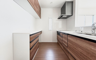 【キッチン】 | いろどりアイタウン八代市井上町 | 【いろどりアイタウン八代市井上町】