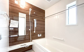 【浴室】 | いろどりアイタウン八代市井上町 | 【いろどりアイタウン八代市井上町】