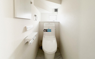 【トイレ】 | いろどりアイタウン八代市井上町 | 【いろどりアイタウン八代市井上町】