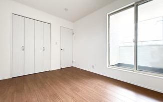 【寝室】 | いろどりアイタウン八代市井上町 | 【いろどりアイタウン八代市井上町】