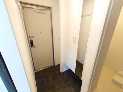 【玄関】 | センティア.m