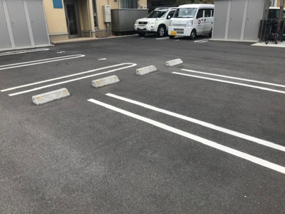 【駐車場】 | センティア.m
