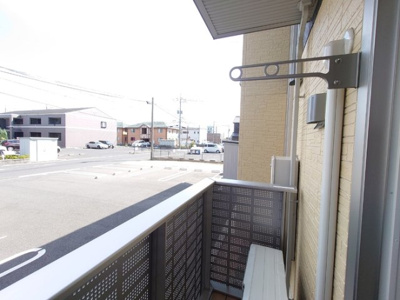 【バルコニー】 | センティア.m