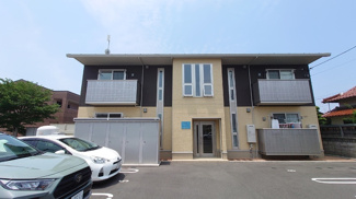 【バルコニー】 | センティア.m