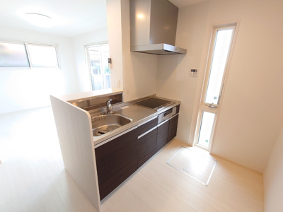 【キッチン】 | センティア.m