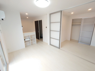 【居間・リビング】 | センティア.m