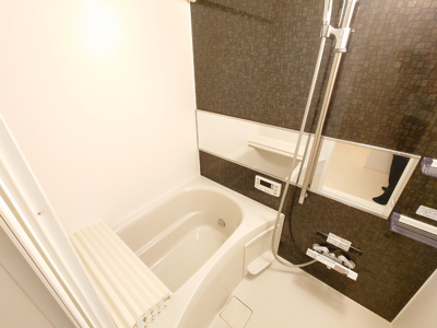 【浴室】 | センティア.m