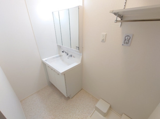 【浴室】 | センティア.m