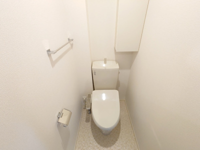 【トイレ】 | センティア.m