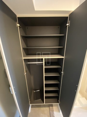 【収納】 | Dimora難波 | Dimora難波　シューズボックス