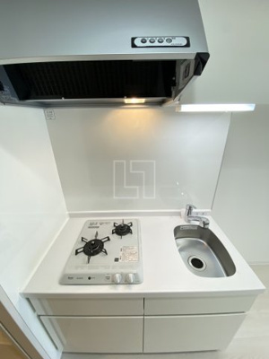 【キッチン】 | Dimora難波 | Dimora難波　キッチン