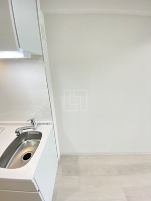 【その他】 | Dimora難波 | Dimora難波　冷蔵庫置き場