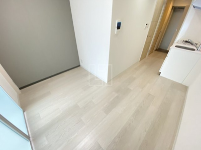 【居間・リビング】 | Dimora難波 | Dimora難波　リビング