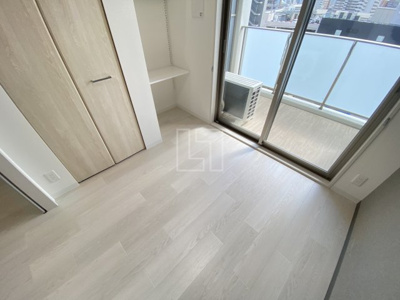 【洋室】 | Dimora難波 | Dimora難波　洋室