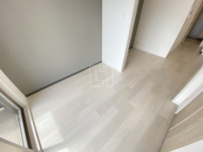 【洋室】 | Dimora難波 | Dimora難波　洋室