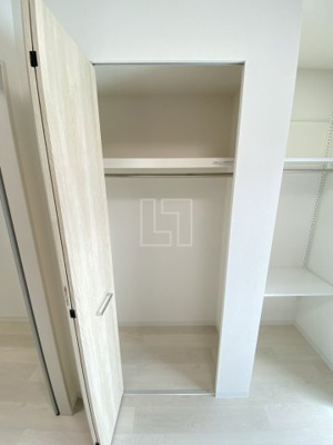 【収納】 | Dimora難波 | Dimora難波　クローゼット