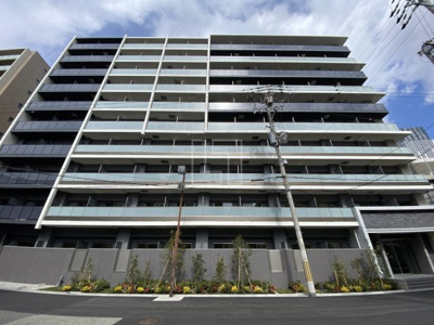 【外観】 | Dimora難波 | Dimora難波　外観