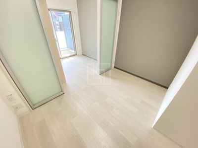 【居間・リビング】 | Dimora難波 | Dimora難波　リビング