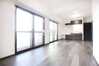 【設備】 | フィルドスルー司 | 明るく開放感のある室内で、心地よい毎日をお過ごしいただけます