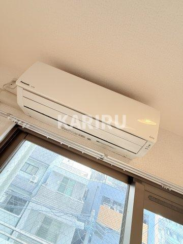 ラシーヌ玉造の設備