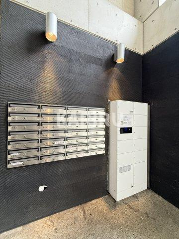 ラシーヌ玉造のその他共用部分