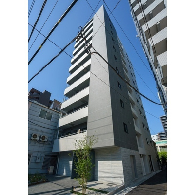 【外観】 | エスタート両国