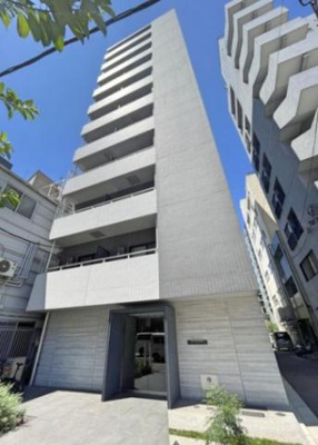 【外観】 | エスタート両国