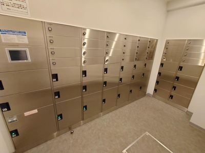 【その他共用部分】 | エスタート両国