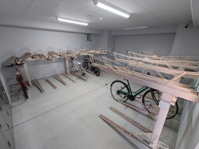 【その他共用部分】 | エスタート両国